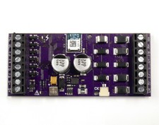 Soundtraxx 884609 Blunami BLU-4408 Digital Sound Decoder : STEAM-2 picture