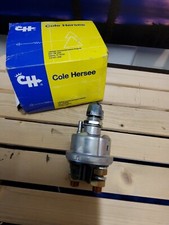 75908BX Cole Hersee Master Disconnect Switch for Universal CH75908 picture