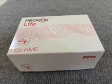 ATOS PROVOX LIFE GO HME REF 8310 Medical HME NEW (30 pcs) Exp 11/30/2028 picture