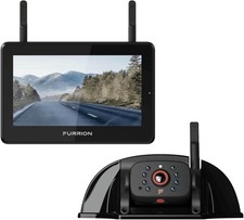 Furrion Vision S+ 7