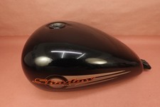 1999-2007 Honda Shadow VT600C VLX 600 Gas Fuel Tank picture