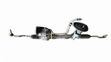 2013-2016 Lincoln MKZ Power Steering Gear Rack & Pinion Assembly OEM picture