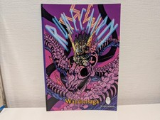 Runecairn: Wardensaga Softcover RPG Odin's Beard Norse Fantasy Core Rules NEW picture