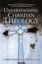 Understanding Christian Theology picture
