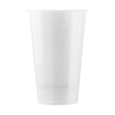 Karat 16oz Tall Premium PP Cup (90mm), Clear - 1,000 ct, C-TPP16C picture