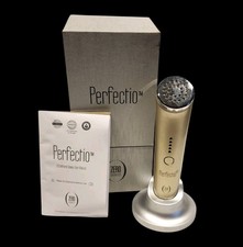 Perfectio PLUS Zero Gravity Red Light LIMITED EDITION Anti-Aging Face Device  picture