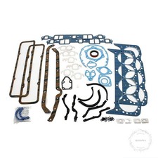 Fel-Pro Engine Overhaul Gasket Set compatible with 1959-1979 small block Chevy picture