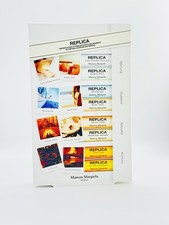 REPLICA REPRODUCTION OF FAMILIAR SCENTS & MOMENTS OF VARYING LOCATIONS & PERIODS picture