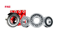 FAG 22210-E1-XL-C3 SPHERICAL ROLLER BEARING 50x90x23mm picture