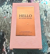 Hello by Lionel Richie Eau de Parfum Spray for Women  picture