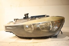12 13 14 15 BMW 325 I328I 335I Sedan Driver Headlight Head Lamp Light 27040 picture