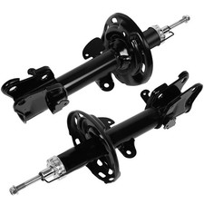 Front Struts Set for 2009-2015 for Honda Pilot | 72648 339361 picture