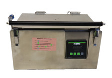 Winco ESVC-28 Spectrum Thermal Circulator Sous Vide Cooker Tank Tested P331 picture
