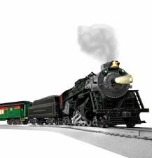 Lionel 1922070 PENNSYLVANIA LionChief Plus 2.0 Berkshire Steam Passenger Ltd Set picture