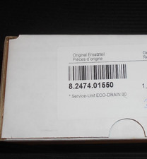 KAESER ECO-DRAIN 30 8.2474.01550 (Old part # AN8247400340) Service Kit picture
