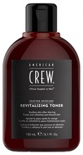 New American Crew Shaving Skincare Revitalizing Toner 5.1 Fl. Oz. picture