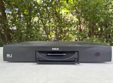 Vintage RCA DIRECTV Satellite Receiver Box Model DRD222RD W/ Access Card picture