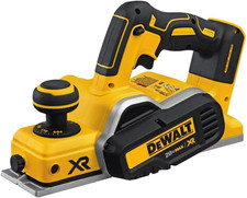 DEWALT 20V MAX Planer, 30,000 Cuts per Minute, 2 Mm Cut Depth, Brushless Motor, picture