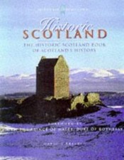 Historic Scotland: 5000 Years of Scotland's Heritage (Historic Scotland Series) picture