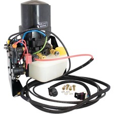 NEW TRIM PUMP ASSEMBLY For FORCE MERCURY MERCRUSIER 865380A25 TRM0103 picture