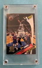 Topps 1992-93 Archives Gold Shaquille O'Neal #150 Orlando Magic  picture
