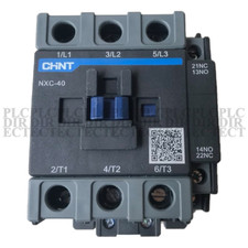 NEW Chint NXC-40 AC Contactor 220V picture