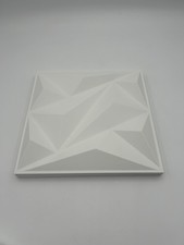 33 PACK Art3d Decorative 3d Wall Panels In Diamond Design 12