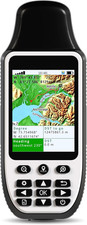 S190 Handheld GPS for Hiking, Rugged Handheld GPS Navigator picture