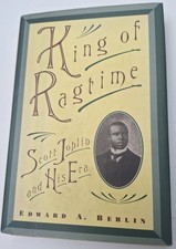 King of Ragtime: Scott Joplin and His Era picture