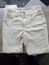 Maurices - womens pants - M reg high rise - New without tags picture