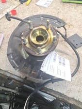 Rh Passenger Side 2020 Encoregx Front Spindle/Knuckle Sku#4360859 picture