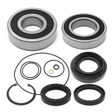 Rear Axle Wheel Seal Bearing Kit O-Ring, Replacement for Honda Rancher 420 picture