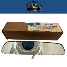 New Old Stock Inside Day Nite Rear View Mirror 1962-65 Mopar Models #2299846 picture