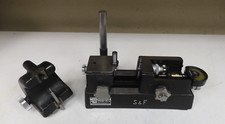 Kurt Orban/Schoppe & Faeser Gear Check Gage .00005