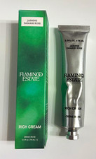 Flamingo Estate Jasmine & Damask Rose Rich Cream Moisturizer 2.5 fl oz picture