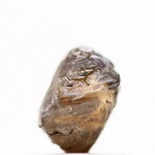 0.86 Ct Natural Brown Color Rough Raw Loose Diamond, Sparkling Diamond for Jewel picture