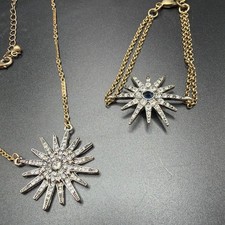 Unbranded Women's Gold and Silver Jewellery picture