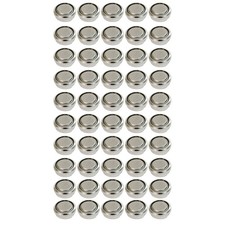 50x Exell A625PX 1.5V Alkaline Battery LR09 PX625A D625 EPX625G MR09 picture