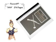 1919 The War Garden Victorious By Charles L. Pack picture