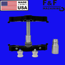 American Suspension Triple Tree Kit for 23