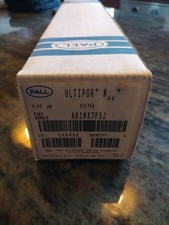 Pall Ultipor N66 AB1NX7PSJ 10