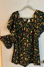 RARE VTG 1960s Rudi Gernreich Exquisite Form Babydoll Nightgown Panty Set NOS picture