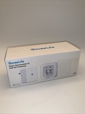 Govee Life Smart Thermometer R1 with WIFI Gateway 1 Gateway 1 Sensor - *READ picture