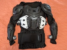 Leatt 4.5 Pro Body Protector L/XL picture