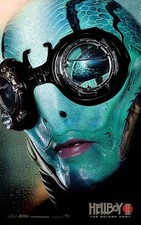 2008 Promo Film Poster Print 