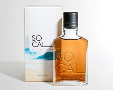 Hollister So Cal Eau de Cologne Spray, Regular Size 6.7 fl oz picture