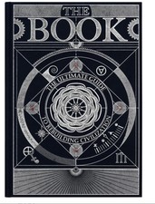 The Book The Ultimate Guide to Rebuilding a Civilization - Inspirational Science picture
