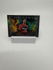 2023-24 Panini Origins #17 Scoot Henderson Variation picture