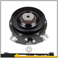 Electric PTO Clutch for Warner Goodall Replaces 5219-38 Xtreme X0357 X0357-K picture