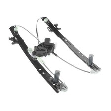 for Land Rover Discovery Rear Right Power Window Regulator 2017-2020 101-4096 picture